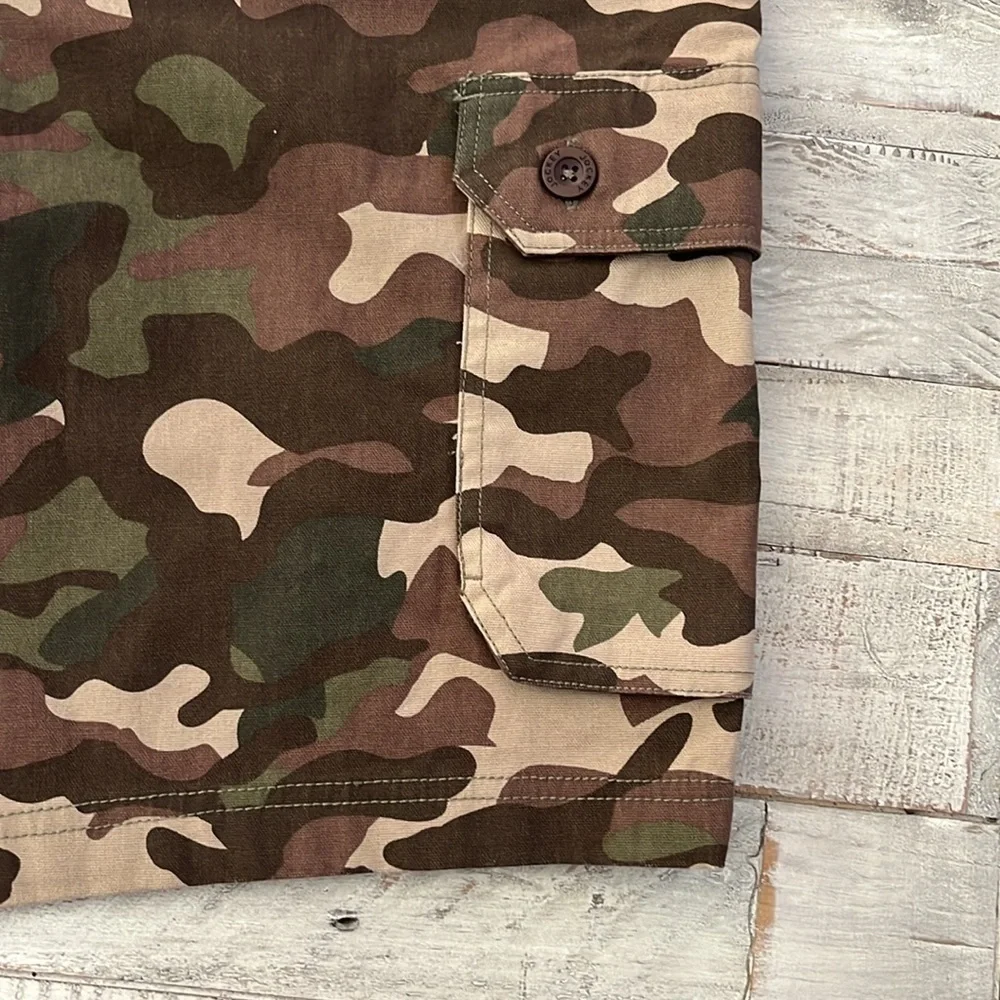 Jockey Outdoors Cargo‎ Shorts By Luke Bryan